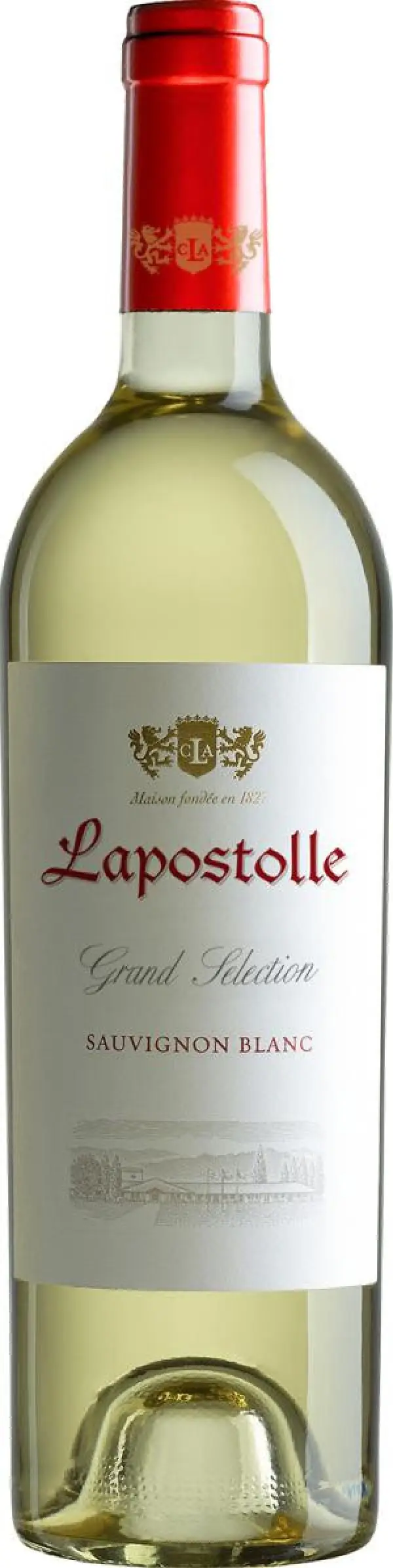 CASA LAPOSTOLLE SAUVIGNON BLANC 750M