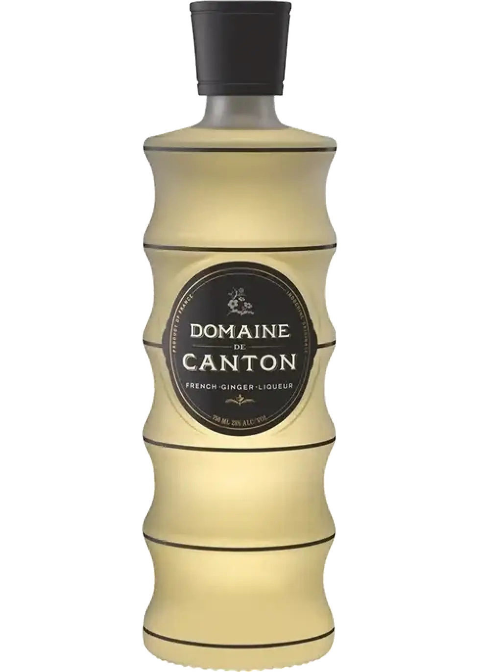 CANTON GINGER LIQUEUR 750M