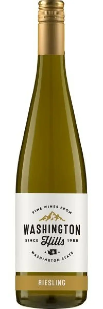 WASHINGTON HILL RIESLING 750M