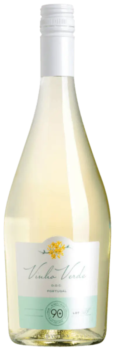 90+ Cellars Vinho Verde 750ml