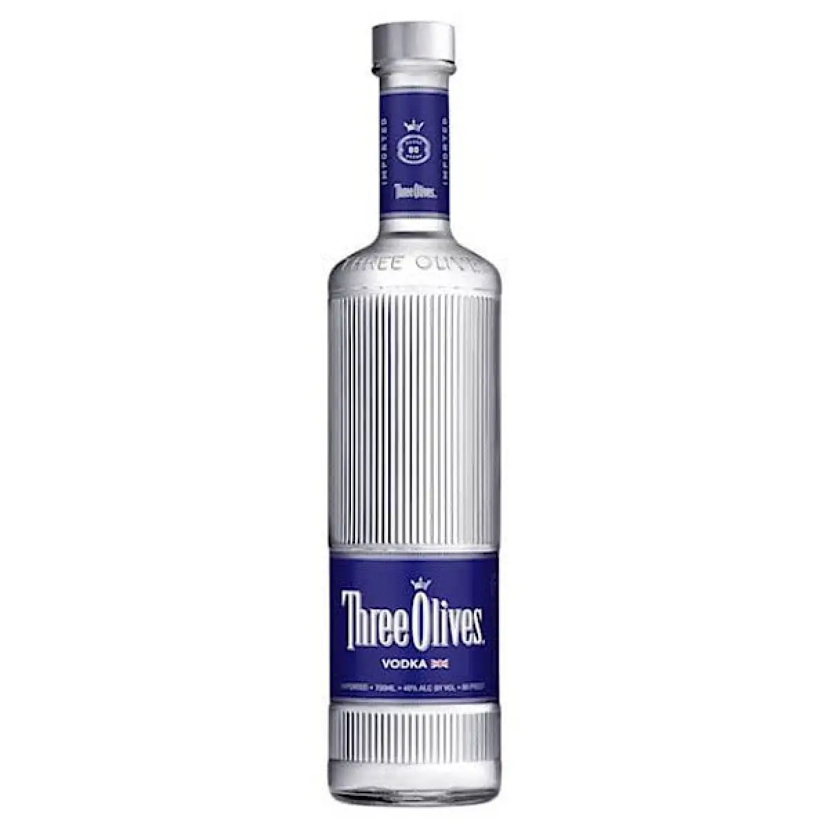 3 Olives Vodka Lt 1L