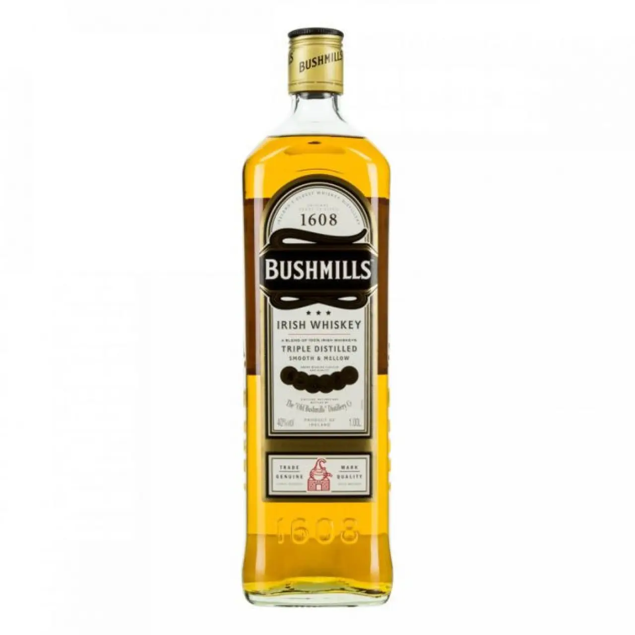 BUSHMILLS 1L
