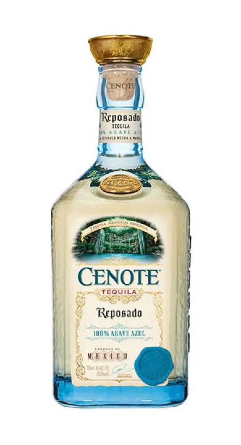 Cenote Reposado 750ml