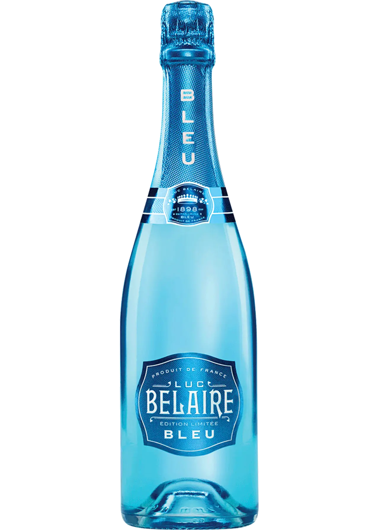 Luc Belaire Bleu 750ml