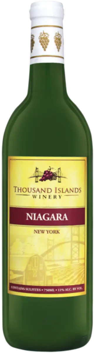 Thousand Islands Winery Niagara 750ml