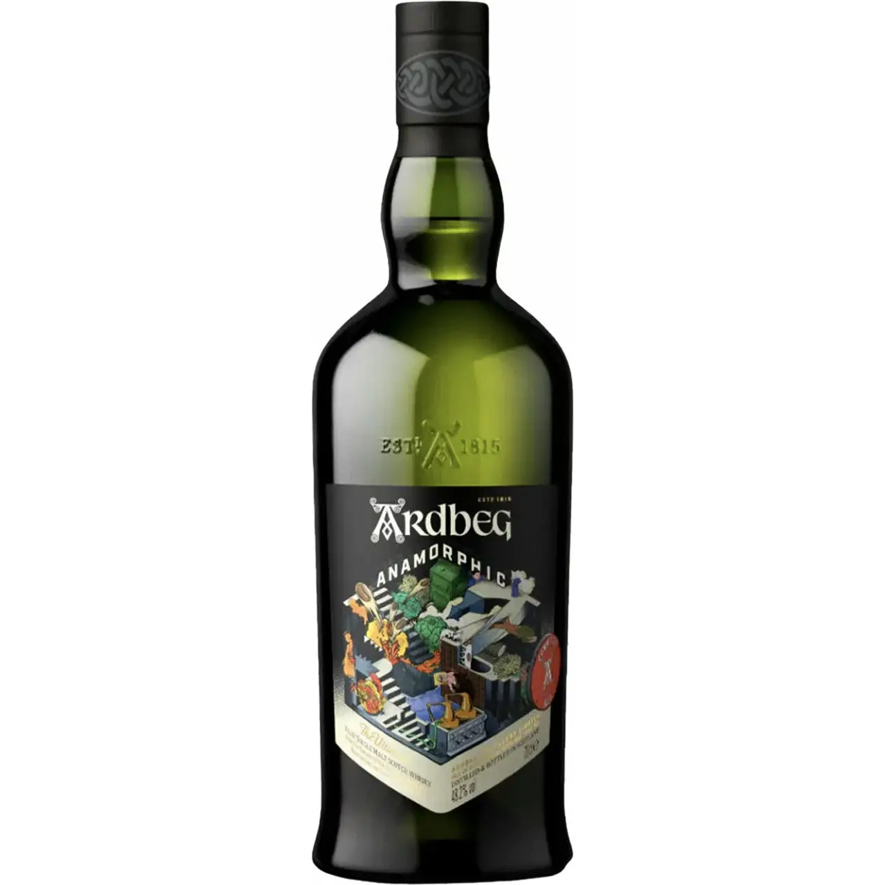 ARDBEG ANAMORPHIC 750M