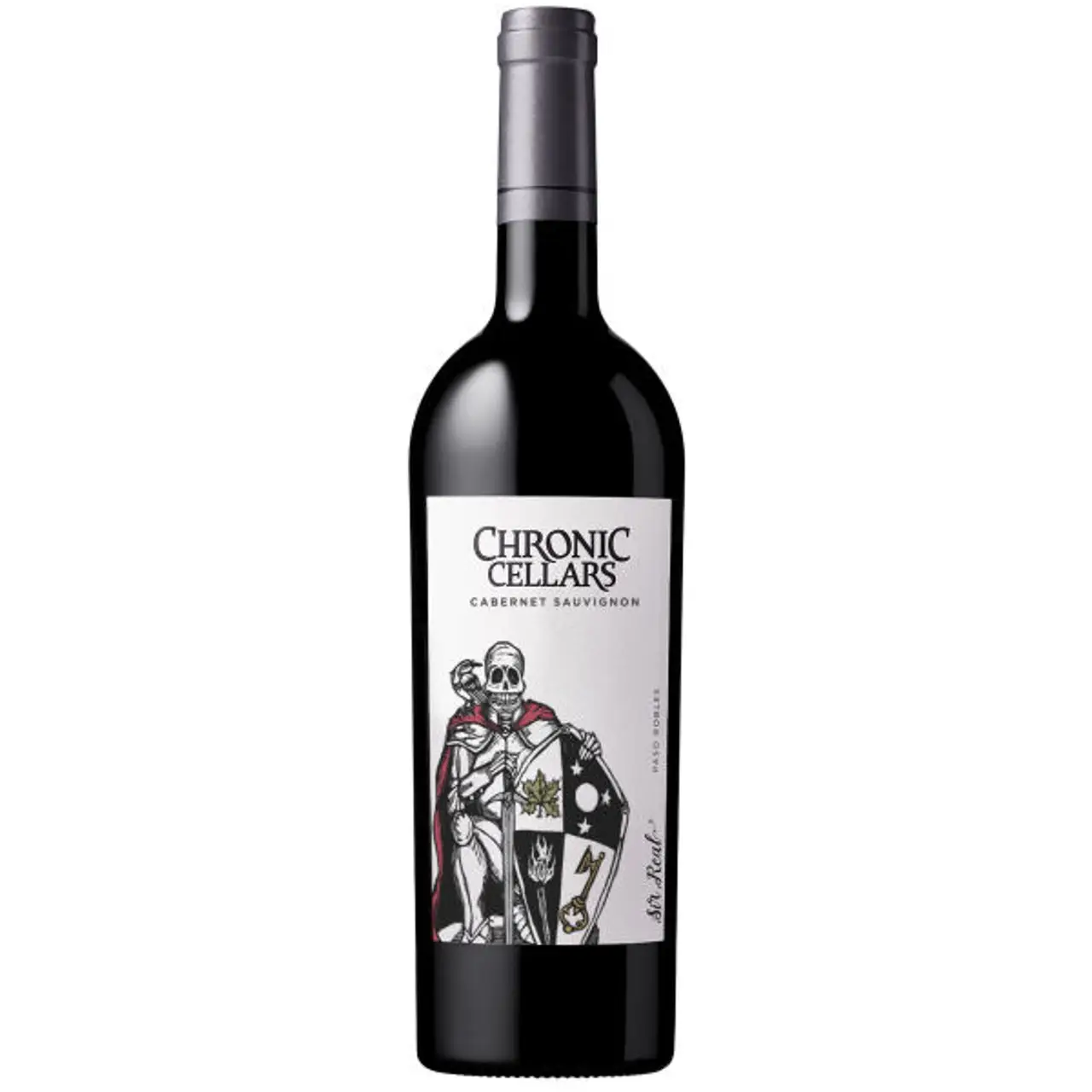 CHRONIC CELLARS CABERNET 750M