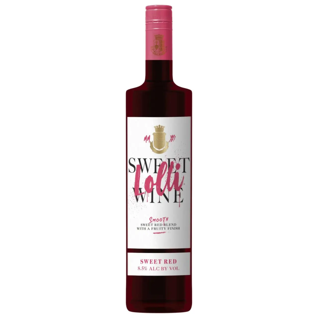Lolli Sweet Red 750ml