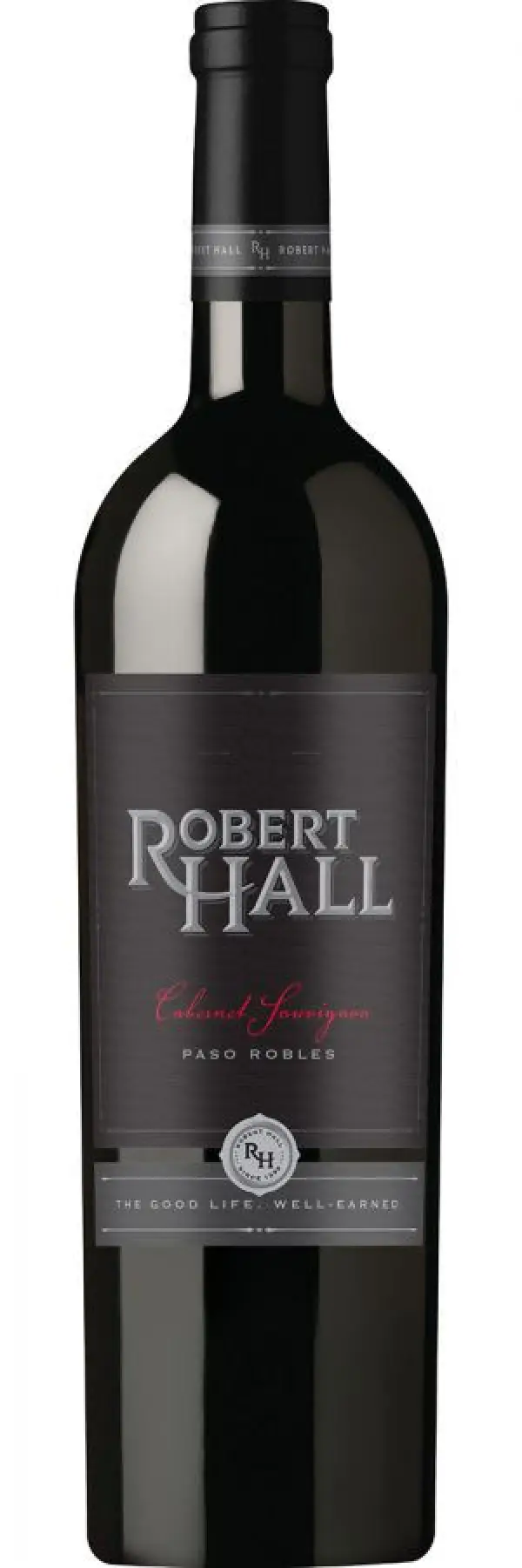 Robert Hall Cabernet Sauvignon 750ml