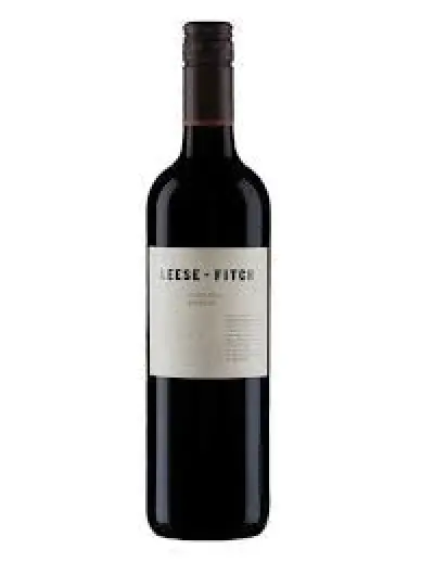 LEESE FITCH MERLOT 750M