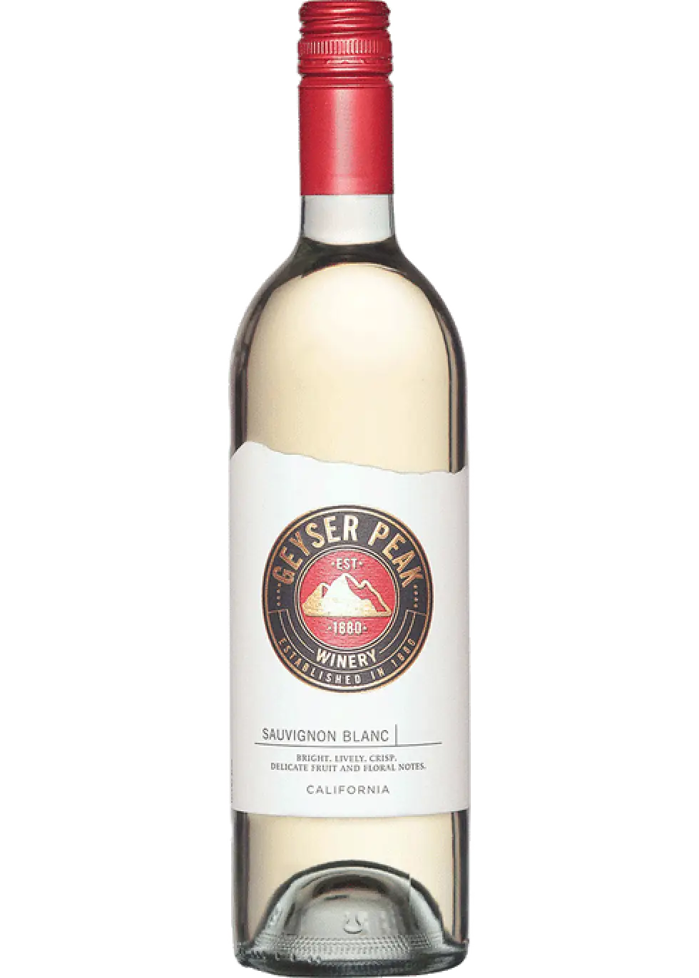 Geyser Peak Sauv/Bl 750