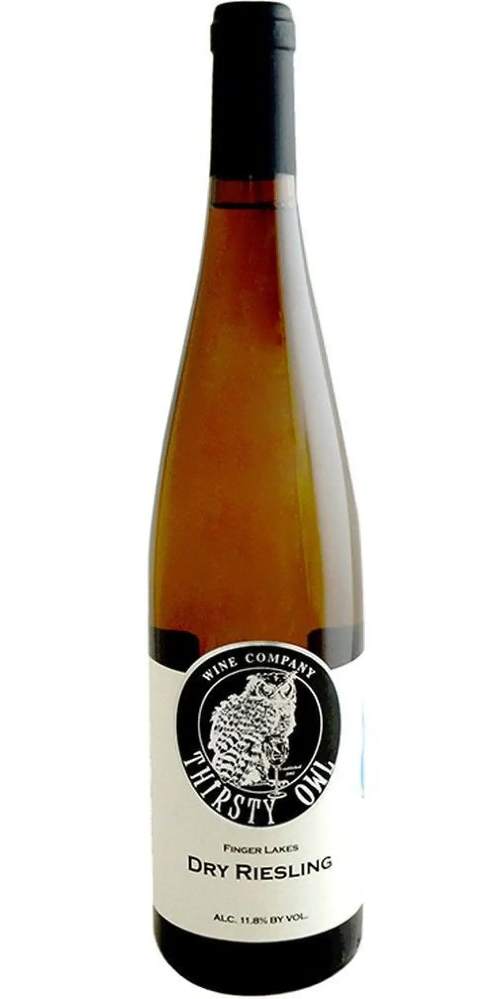 THIRSTY OWL DRY RIESLING 750M