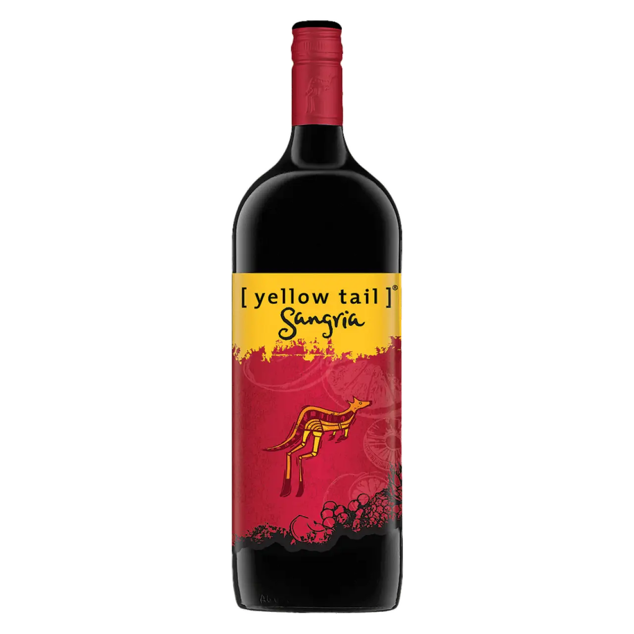 Yellow Tail Sangria 1.5L