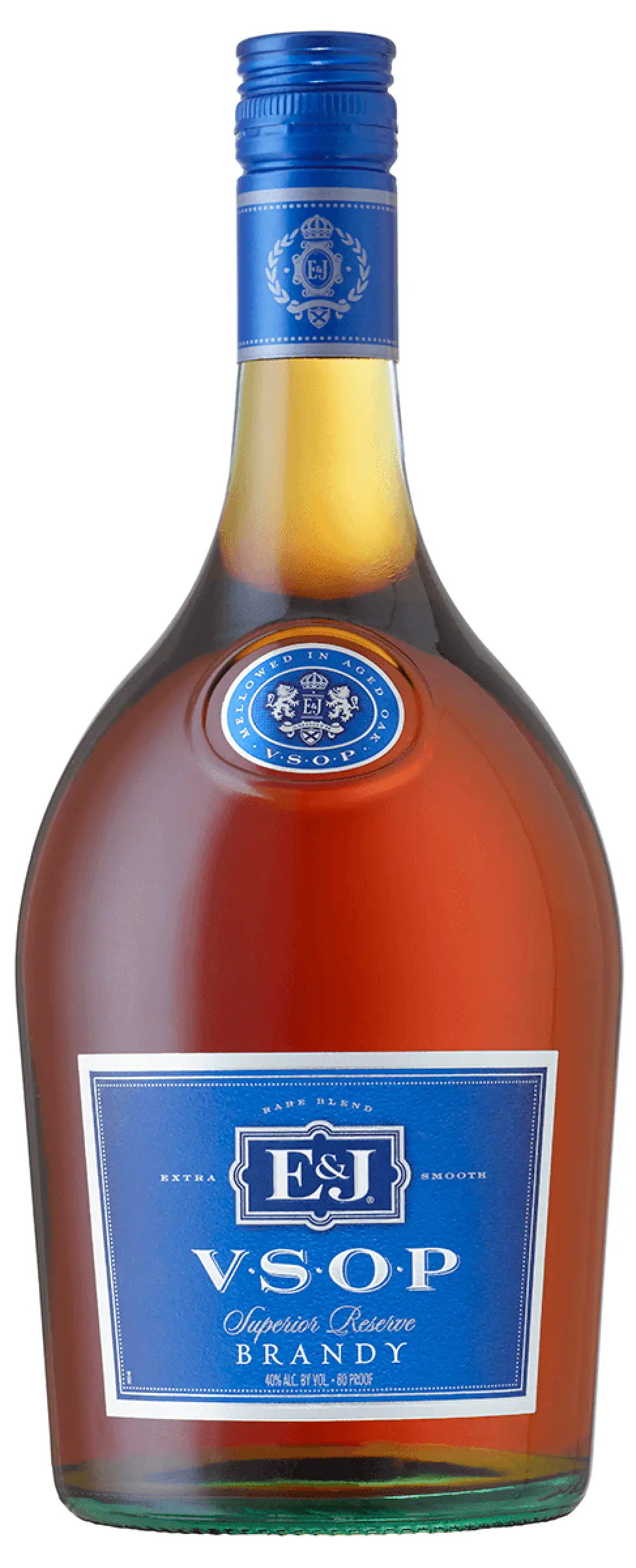 E&J Brandy VSOP 1L