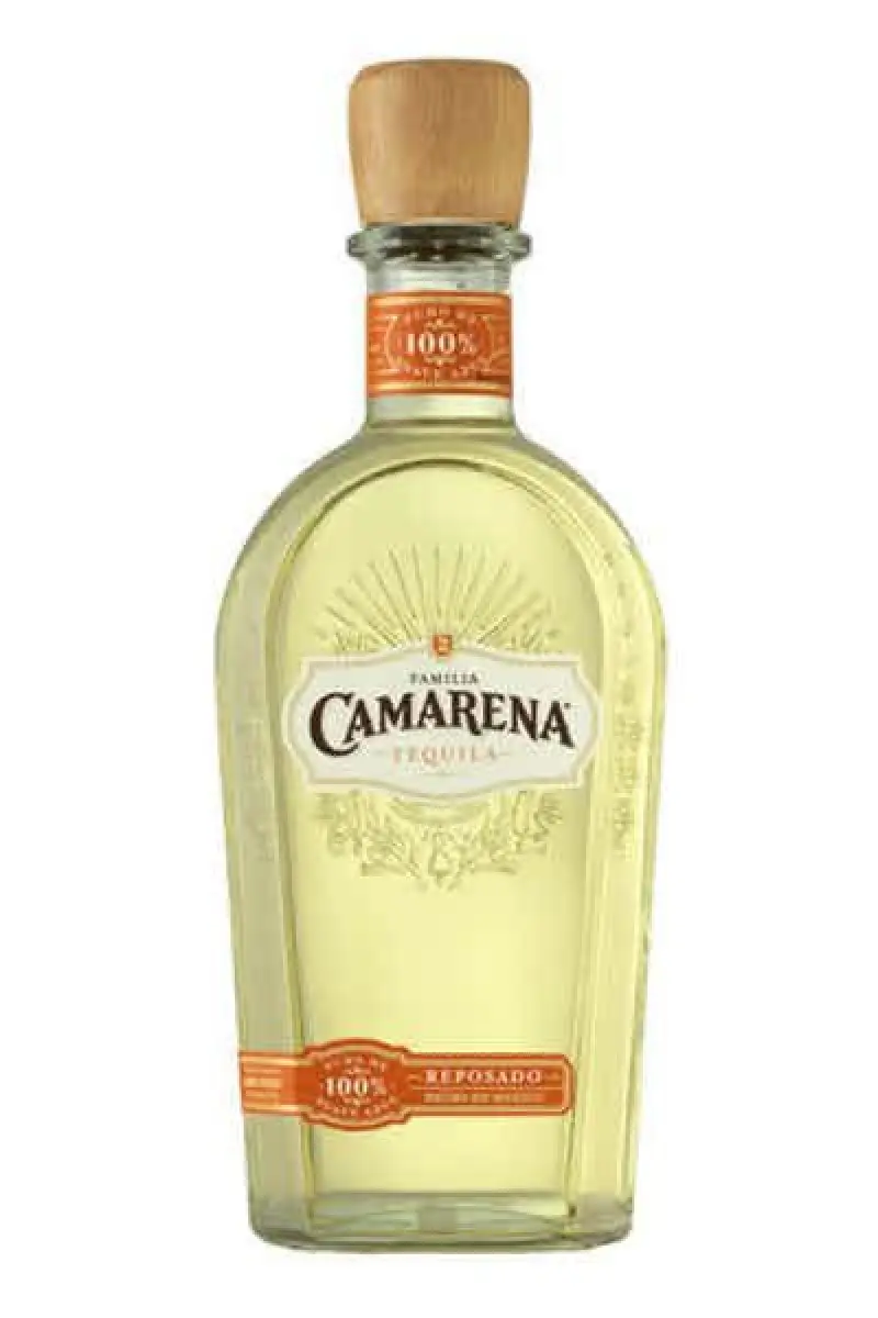 Familia Camarena Reposado Tequila 50ml