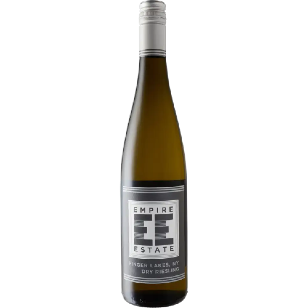 Empire Estate Dry Riesling 750ml