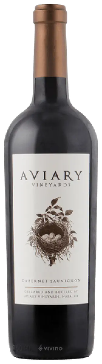 AVIARY CABERNET 750M