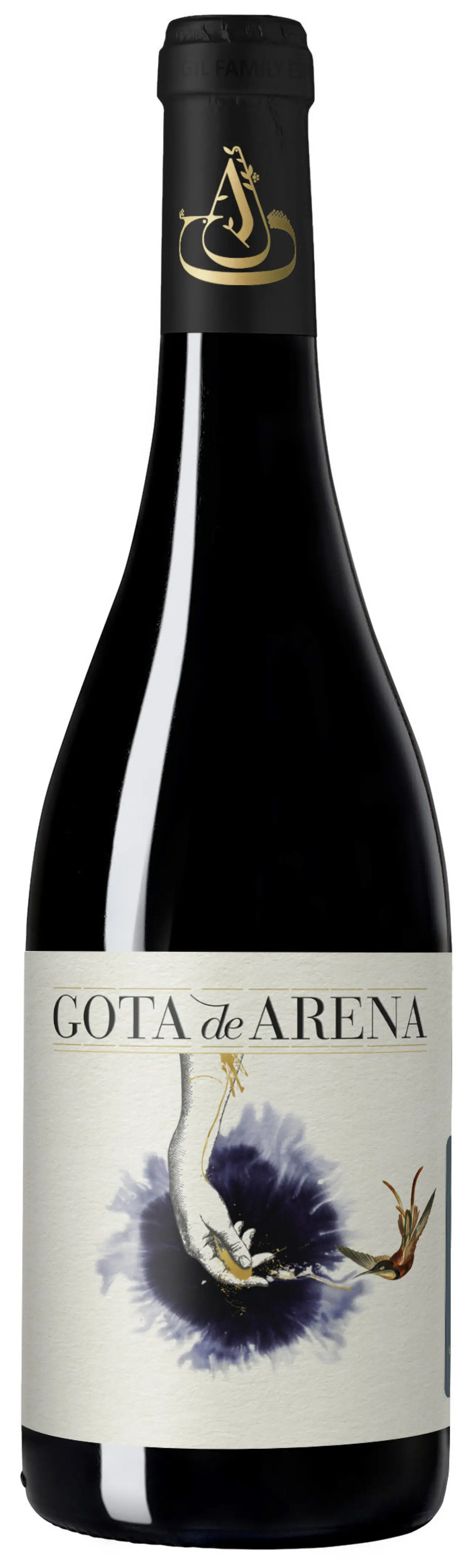 GOTA DE ARENA TEMPRANILLO 750M