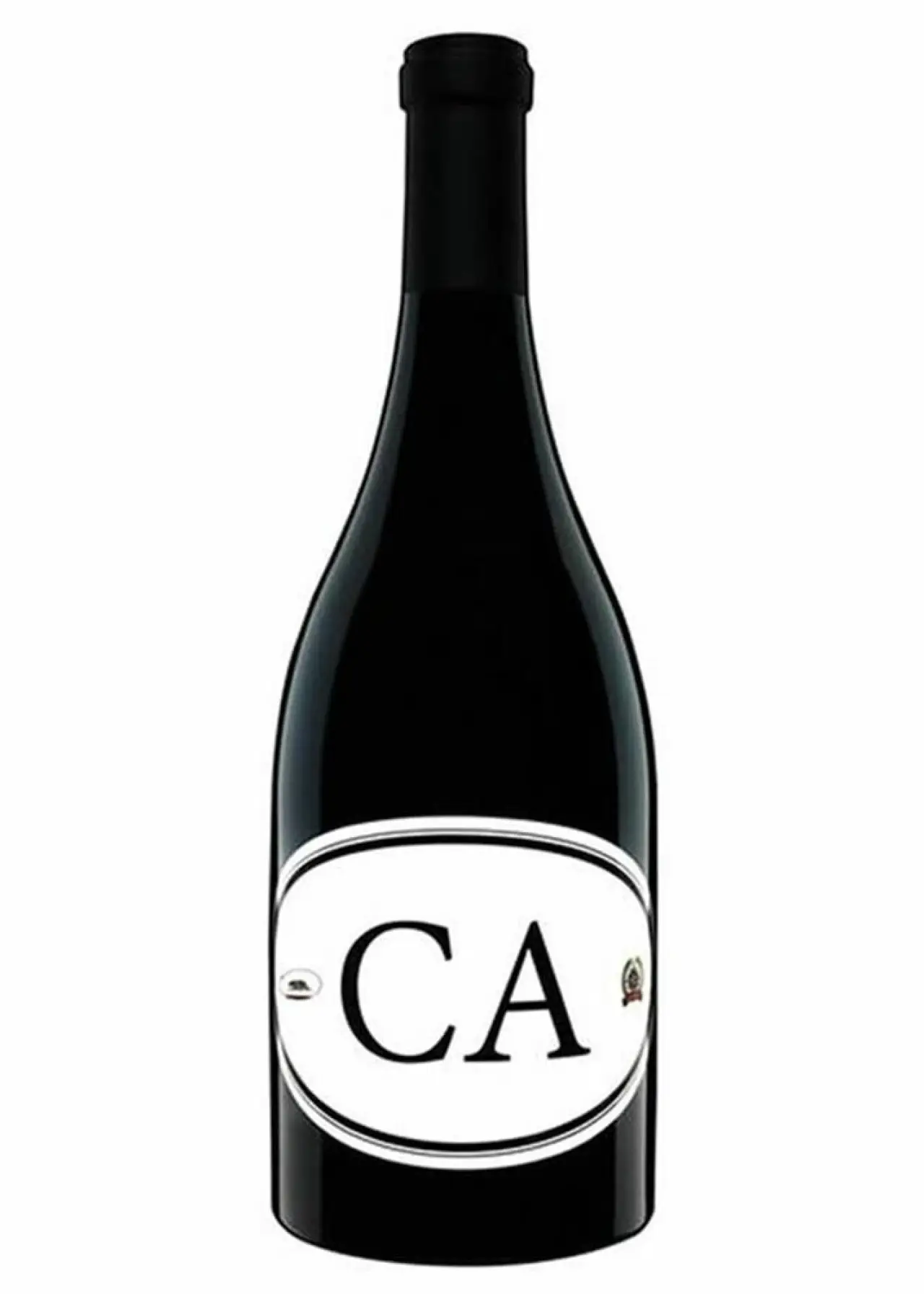 Locations CA Red Wine 750ml