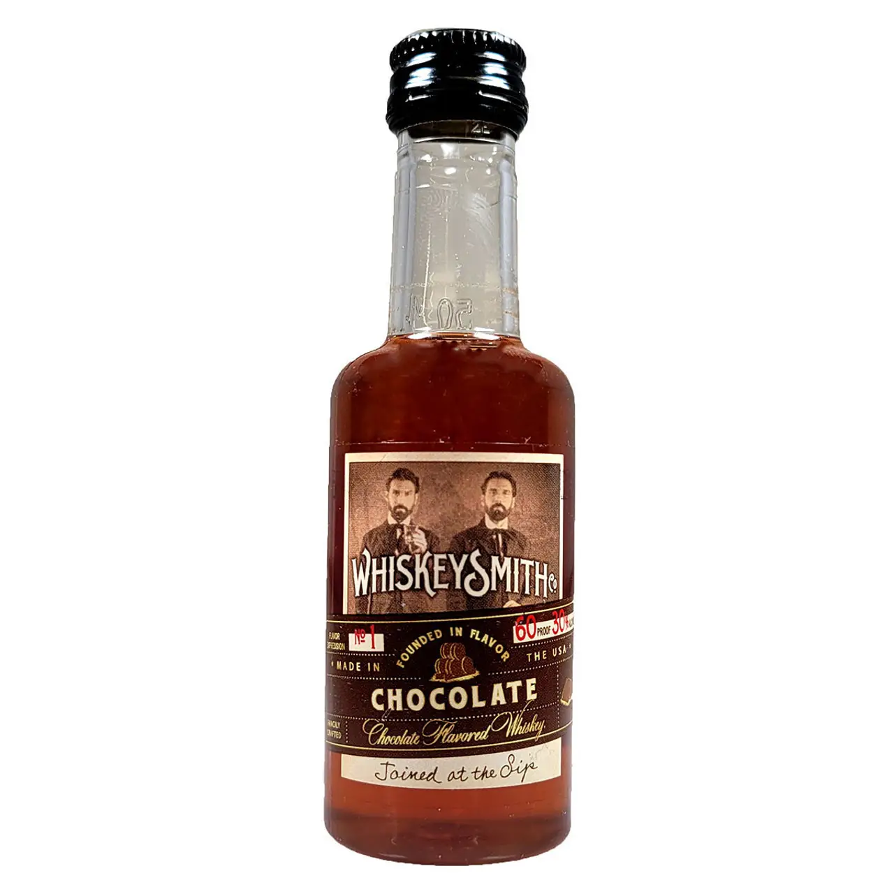 WHISKEYSMITH CHOCOLATE 50M