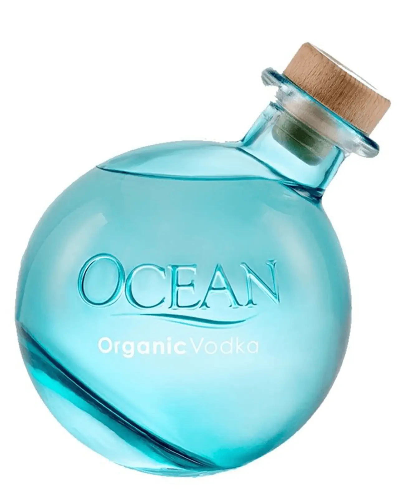 OCEAN VODKA