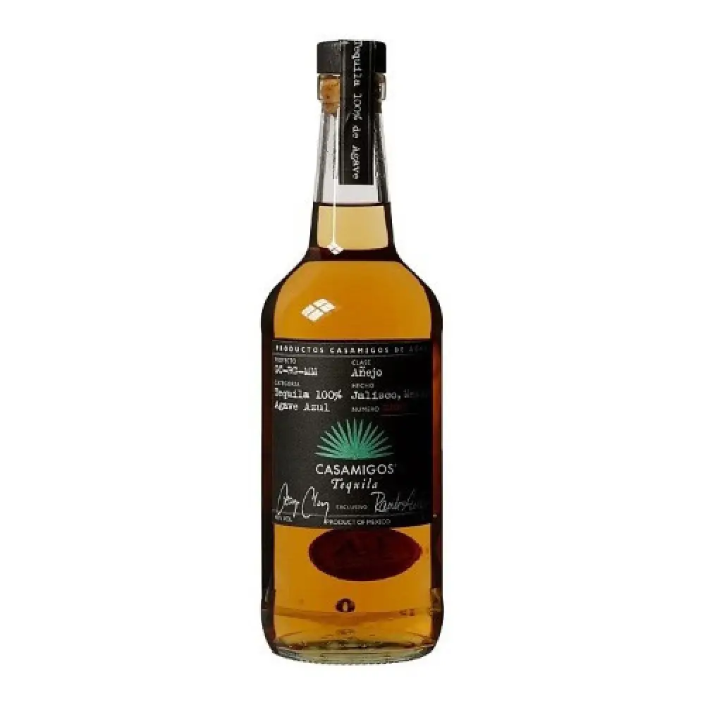 Casamigos Añejo Tequila 375ml
