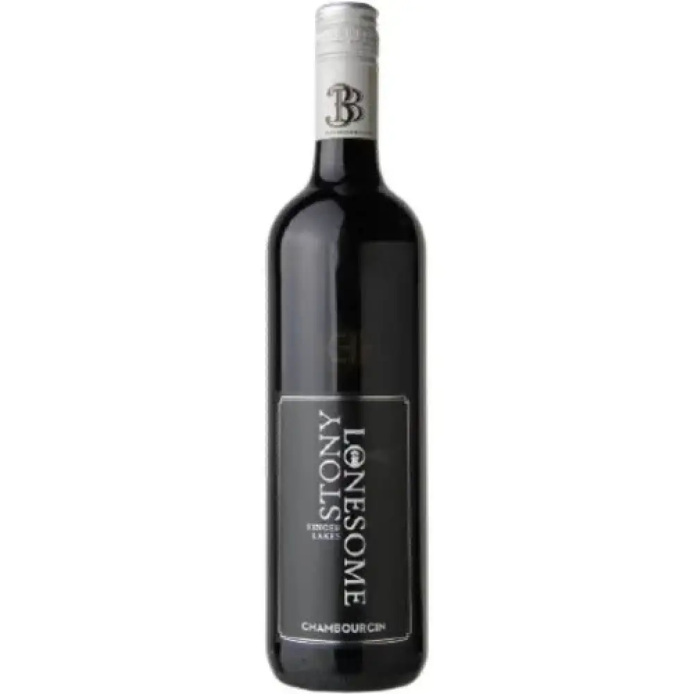 STONY LONESOME CARBONATED MOSCATO 750M