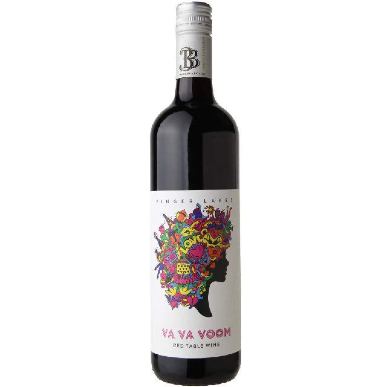 Va Va Voom 750ml Three Brothers