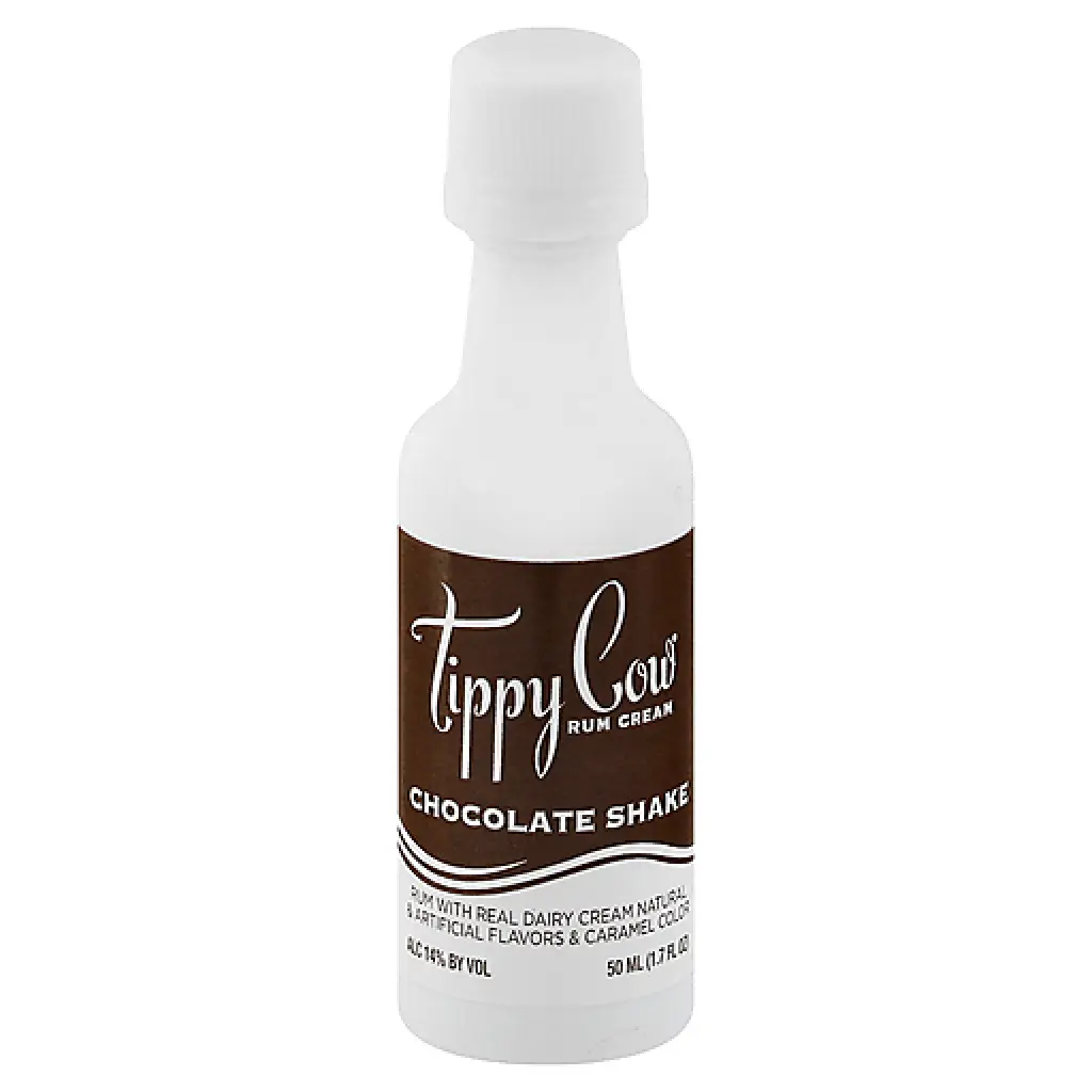 TIPPY COW CHOCOLATE SHAKE 50M