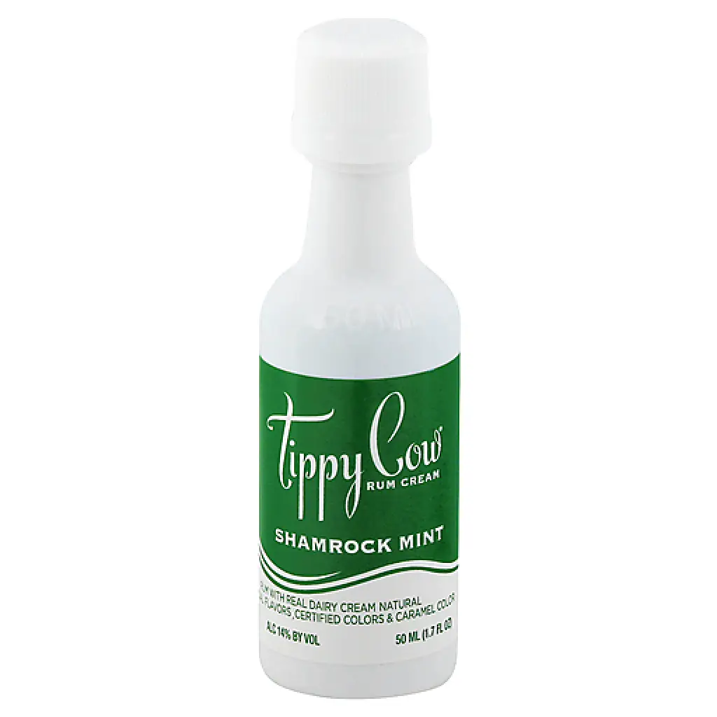 TIPPY COW SHAMROCK SHAKE 50M