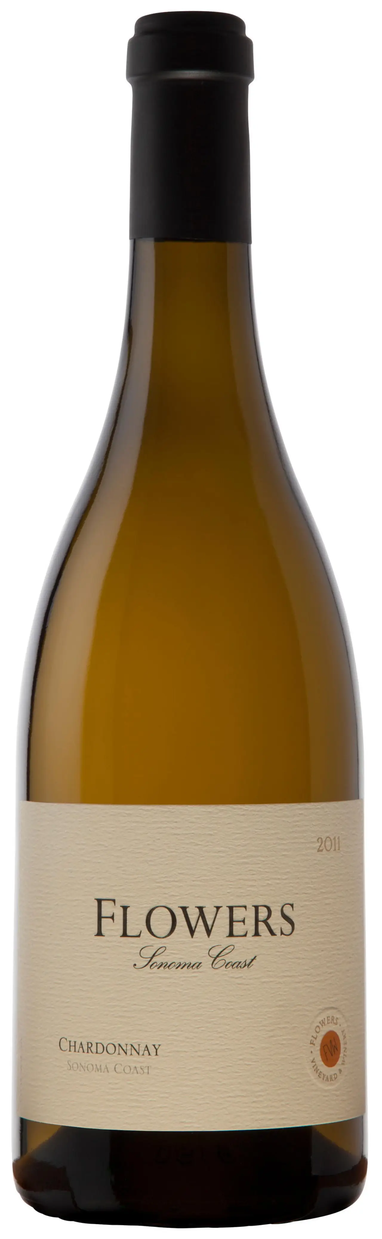 FLOWERS CHARDONNAY 750M