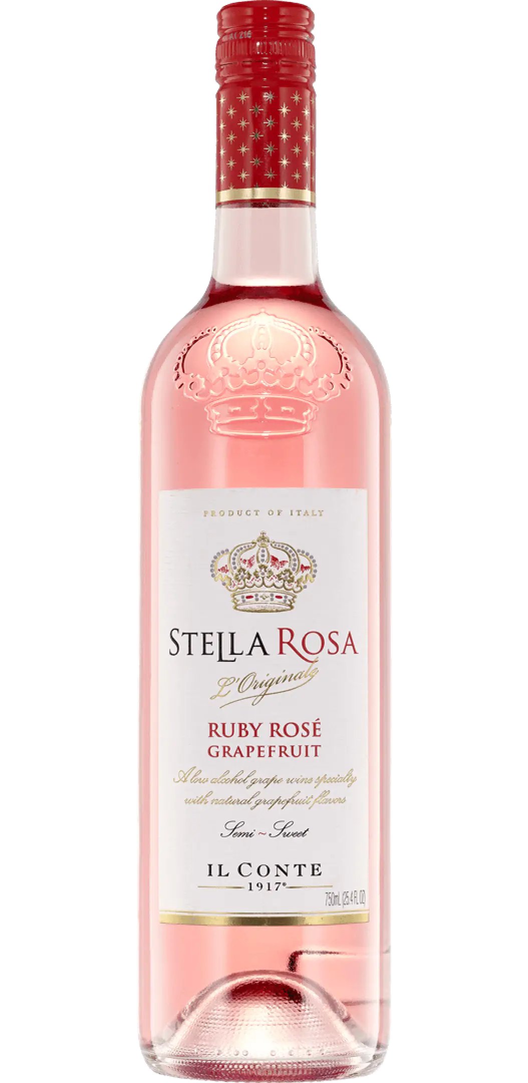 Stella Rosa Grapefruit 750ml