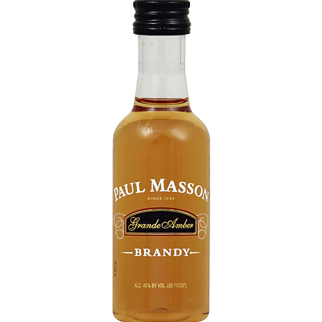 Paul Masson Vs 50ml