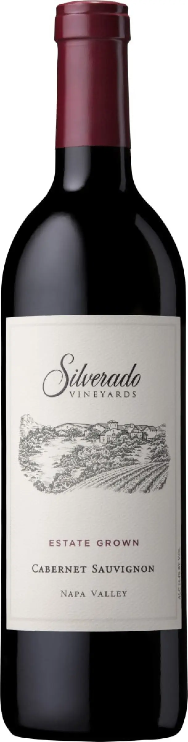 SILVERADO CAB GEO NAPA 750M