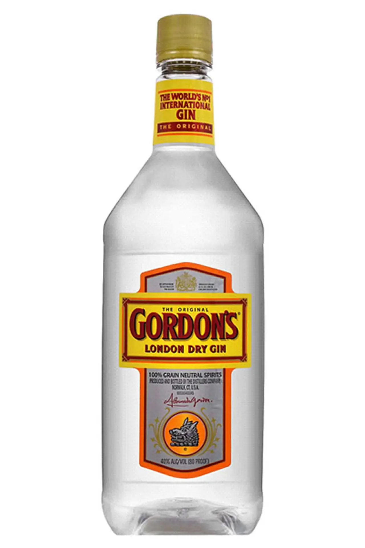 Gordon's Gin 1.75L