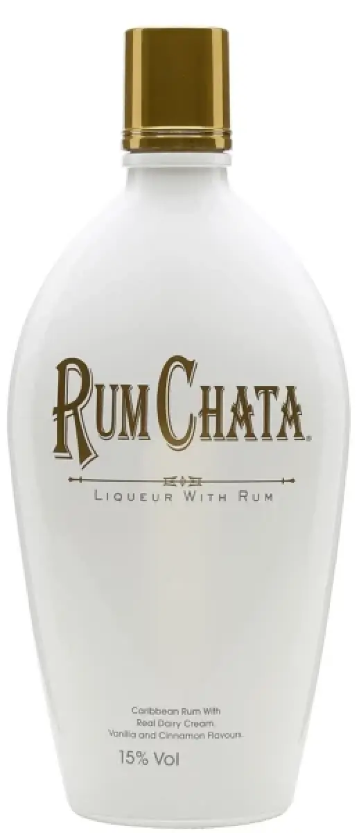 RumChata Rum Cream Liqueur 1L