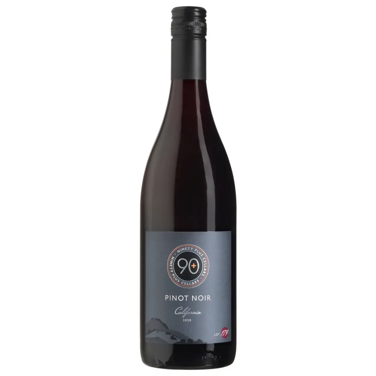90+ Cellars Pinot Noir California 1.5L