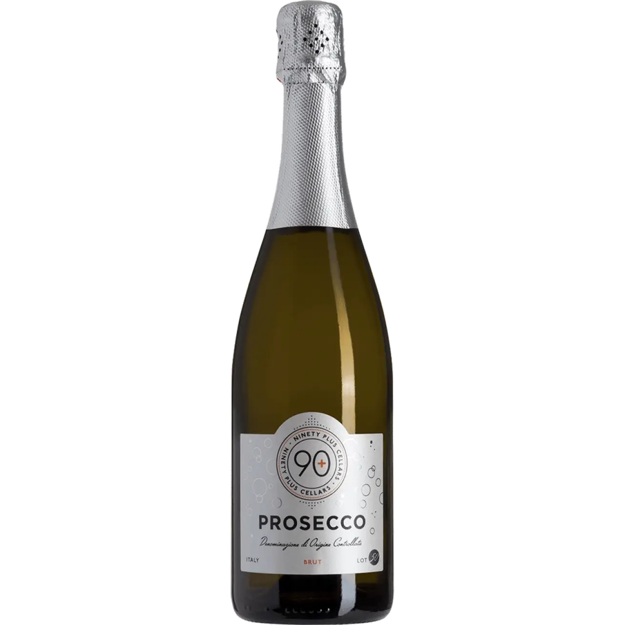 90+ Cellars Lot 50 Prosecco 750ml