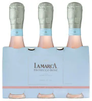 La Marca Prosecco Rosé 187ml