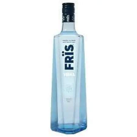 FRIS VODKA 1L