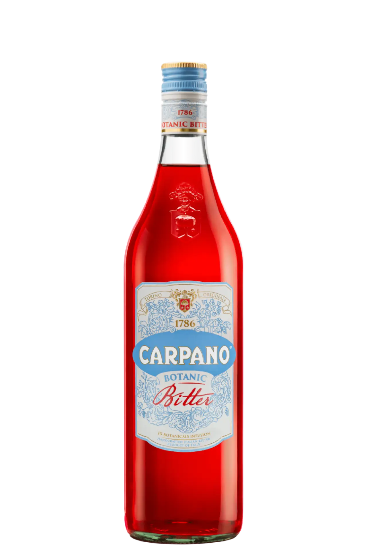 CARPANO BITTER 1L