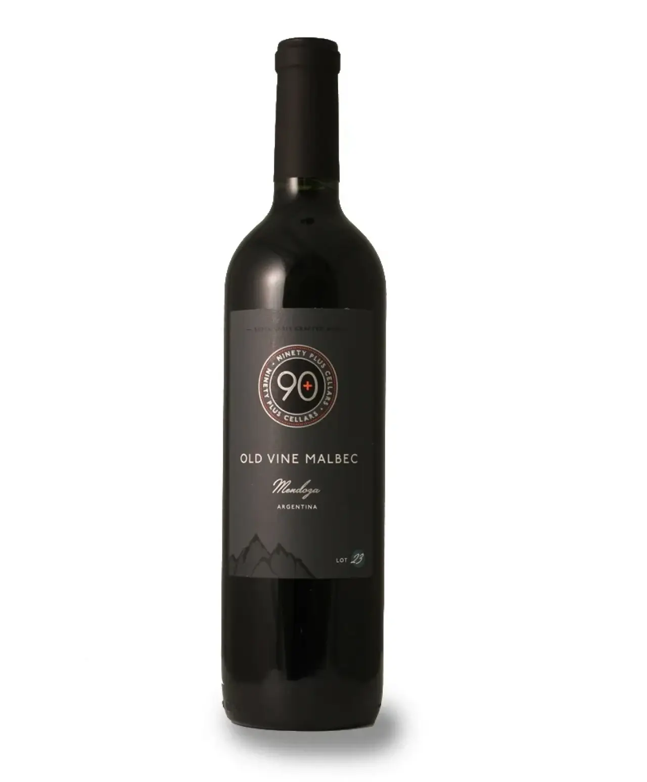 NINETY CELLARS OV MALBEC 750M