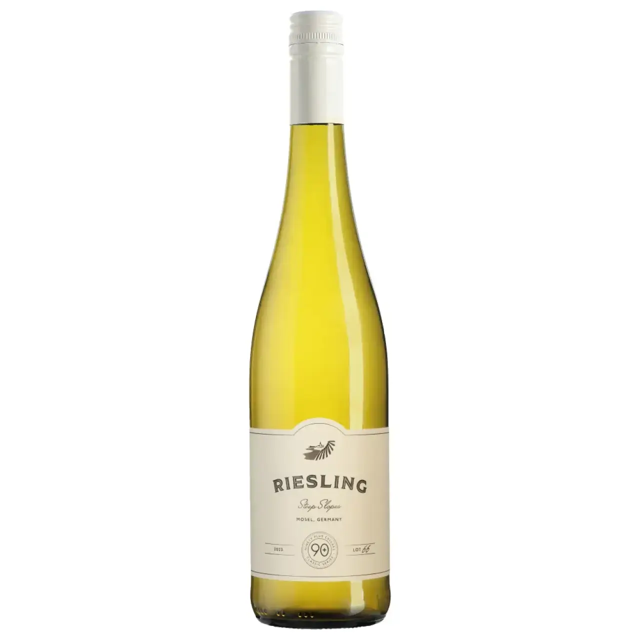 90+ Cellars Riesling Mosel 750ml