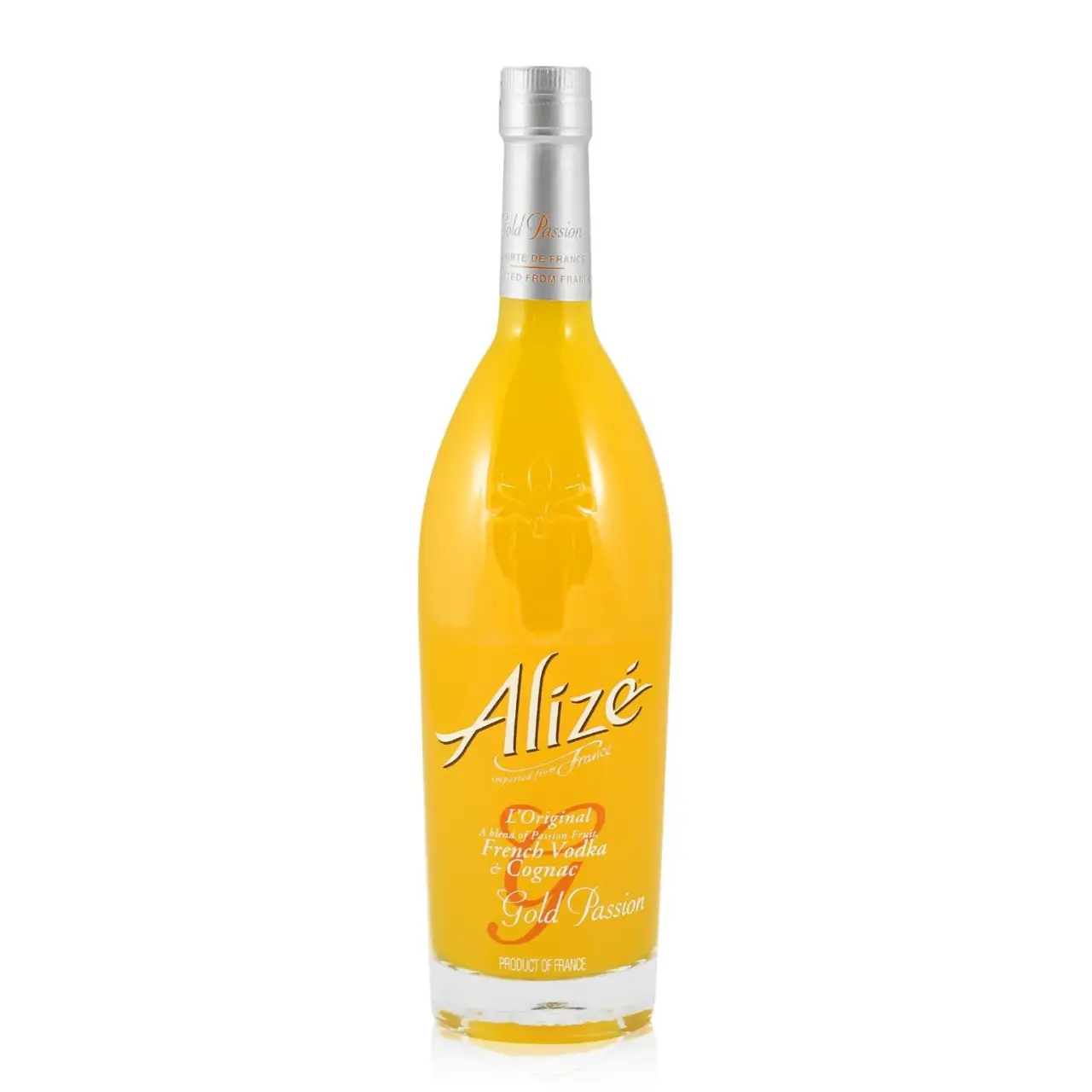 ALIZE GOLD DE FRANCE