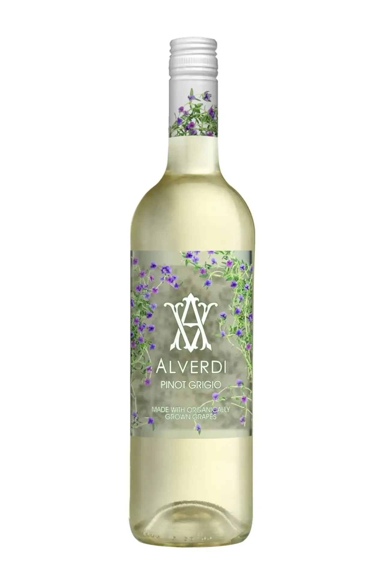 Alverdi Pinot Grigio 750ml
