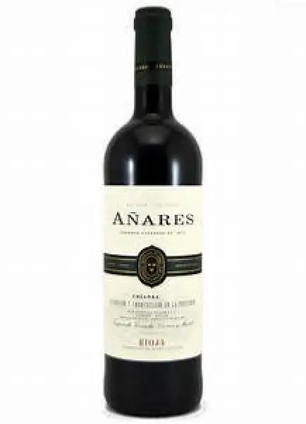 ANARES CRIANZA RIOJA 750M