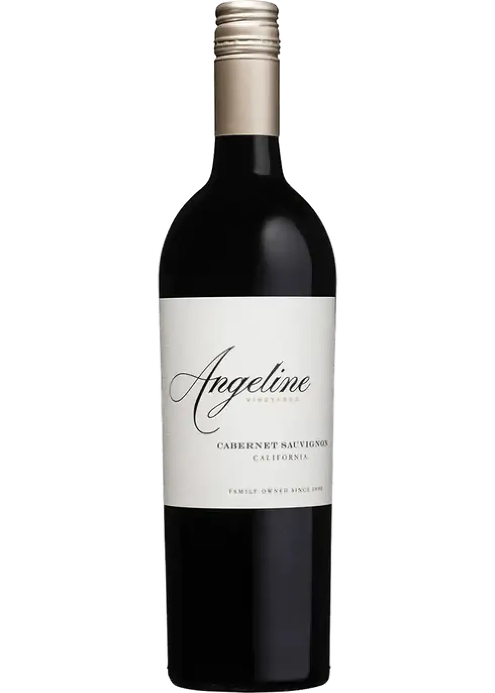 ANGELINE CABERNET  750M