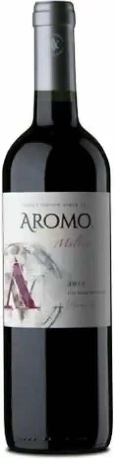 Aromo Malbec 750ml