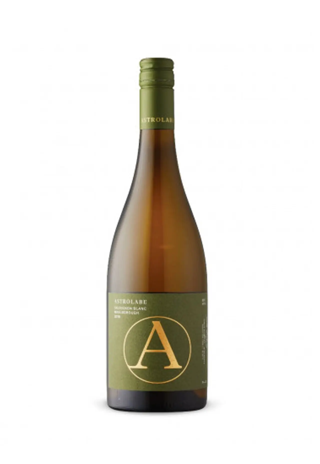 Astrolabe Marlborough Sauvignon Blanc 750ml