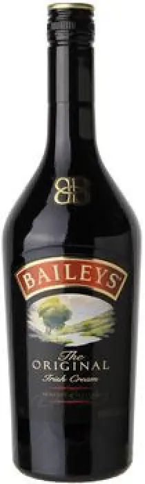 BAILEYS IRISH CREAM 750M